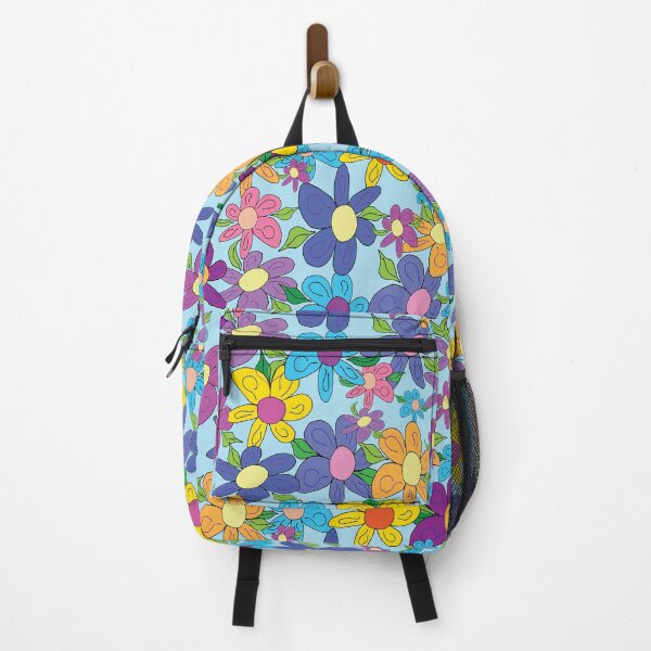 Item preview, Flower Power designed and sold by Nana Dancer Designs.