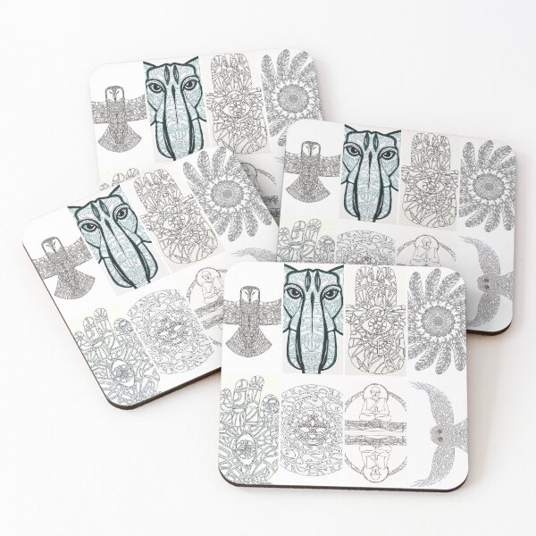 Item preview, Multiple Pieces designed and sold by Shannon Thomas.