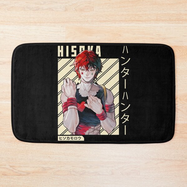 Item preview, Hisoka designed and sold by zozosazap.