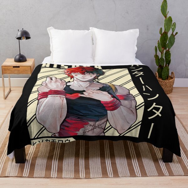 Item preview, Hisoka designed and sold by zozosazap.