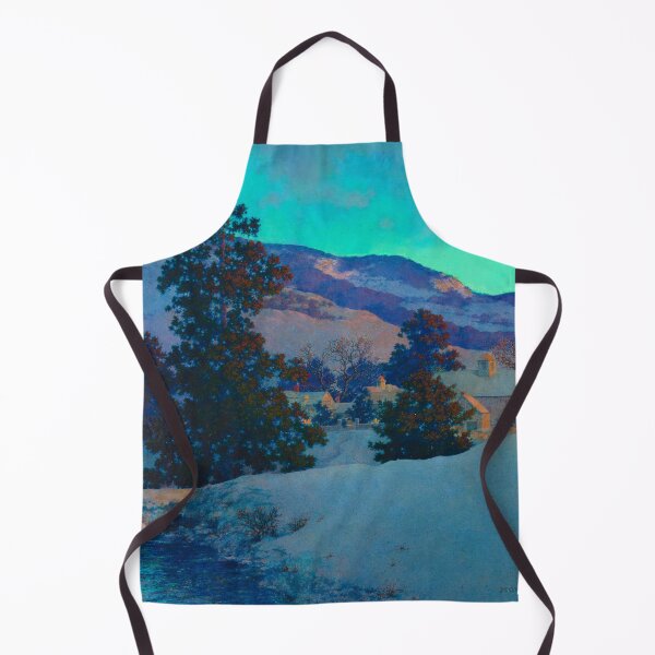 Item preview, Maxfield Parrish designed and sold by Natkyshoraka.
