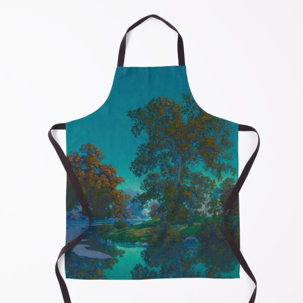 Item preview, Maxfield Parrish designed and sold by Natkyshoraka.