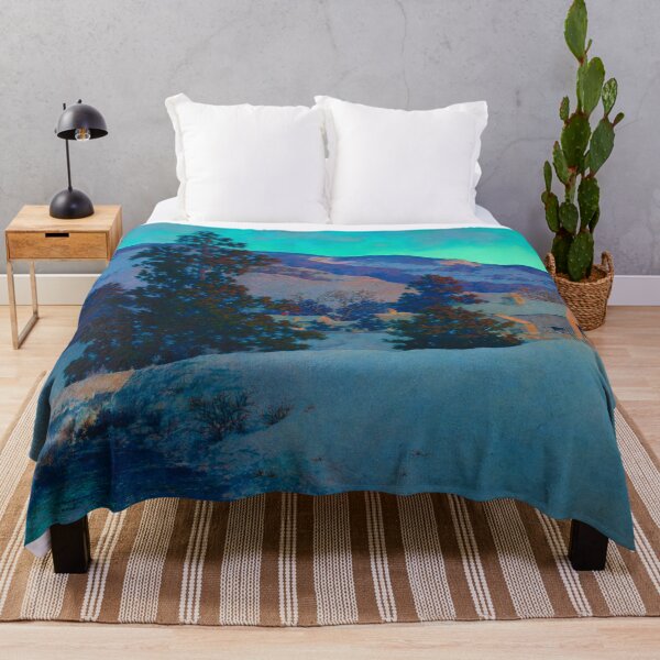Item preview, Maxfield Parrish designed and sold by Natkyshoraka.