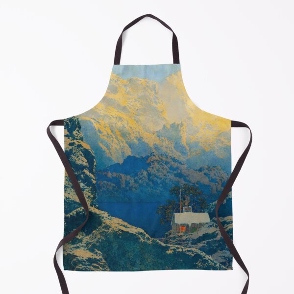 Item preview, Maxfield Parrish designed and sold by Natkyshoraka.