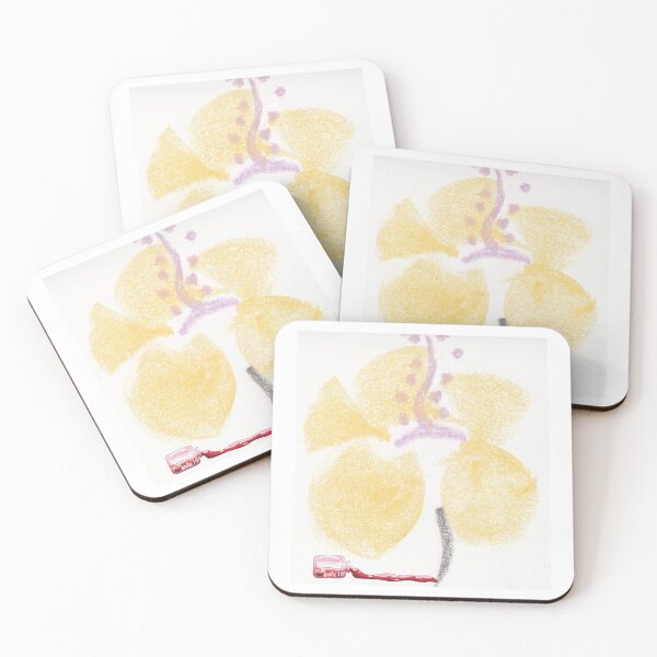 Item preview, Blooming Flower designed and sold by A-P-Ink.