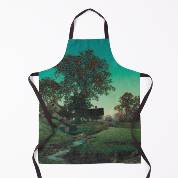 Item preview, Maxfield Parrish designed and sold by Natkyshoraka.