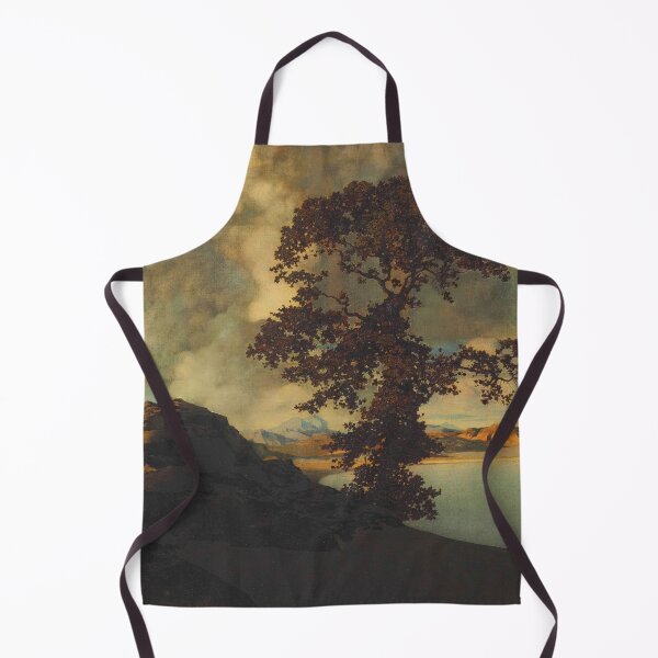 Item preview, Maxfield Parrish designed and sold by Natkyshoraka.