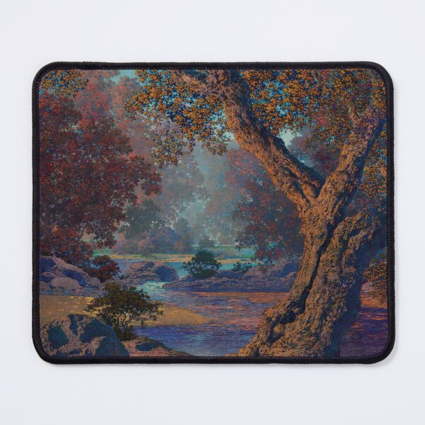 Item preview, Maxfield Parrish designed and sold by Natkyshoraka.