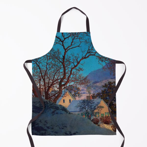 Item preview, Maxfield Parrish designed and sold by Natkyshoraka.