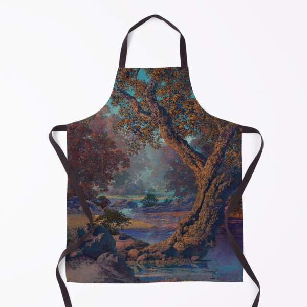Item preview, Maxfield Parrish designed and sold by Natkyshoraka.