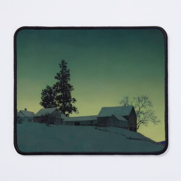 Item preview, Maxfield Parrish designed and sold by Natkyshoraka.