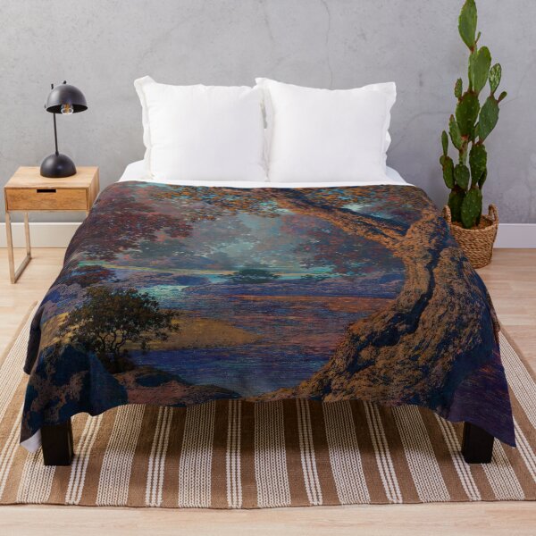 Item preview, Maxfield Parrish designed and sold by Natkyshoraka.