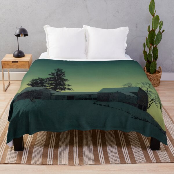 Item preview, Maxfield Parrish designed and sold by Natkyshoraka.