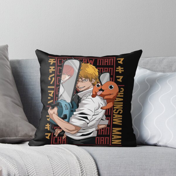 Item preview, Chainsaw Man Denji  designed and sold by zozosazap.