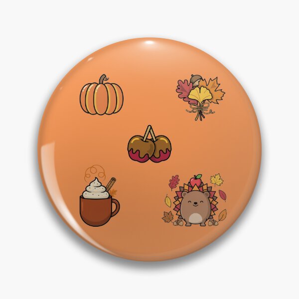 Item preview, Cozy Autumn 5 Piece Collection designed and sold by The-NOKU-Co.