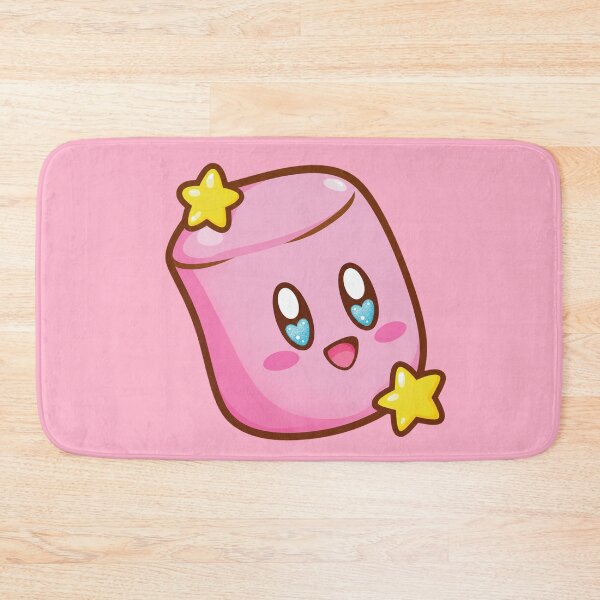 Item preview, Kirby's Marshmallow designed and sold by JarquinDD.