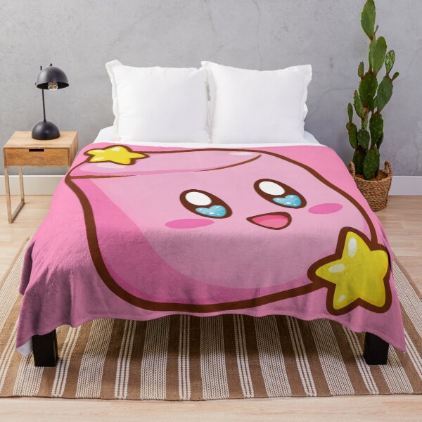 Item preview, Kirby's Marshmallow designed and sold by JarquinDD.