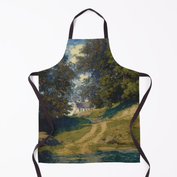 Item preview, Maxfield Parrish designed and sold by Natkyshoraka.