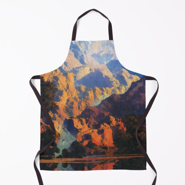 Item preview, Maxfield Parrish designed and sold by Natkyshoraka.