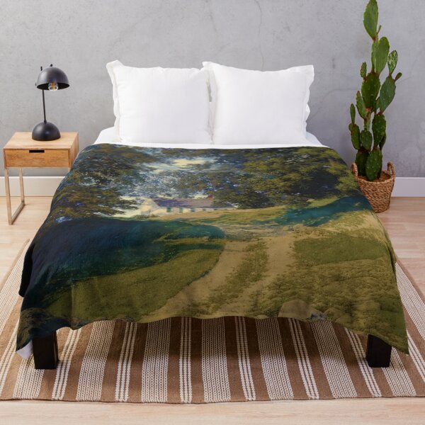 Item preview, Maxfield Parrish designed and sold by Natkyshoraka.