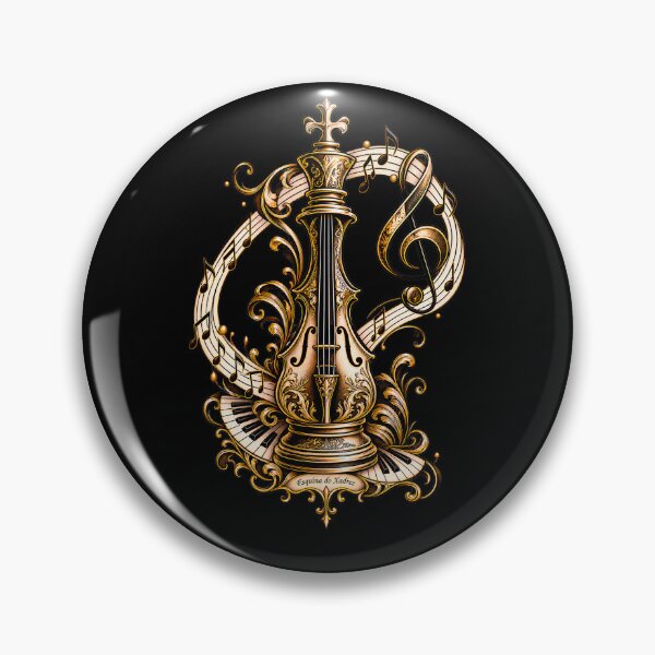 Item preview, Music and Chess designed and sold by chesstopia.
