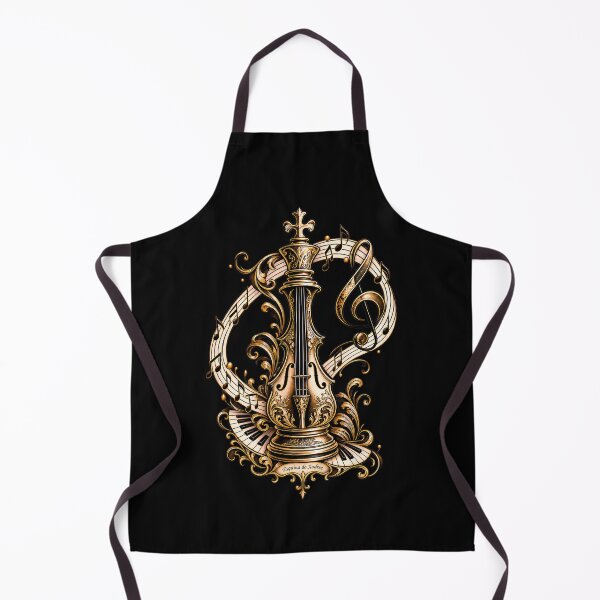 Item preview, Music and Chess designed and sold by chesstopia.