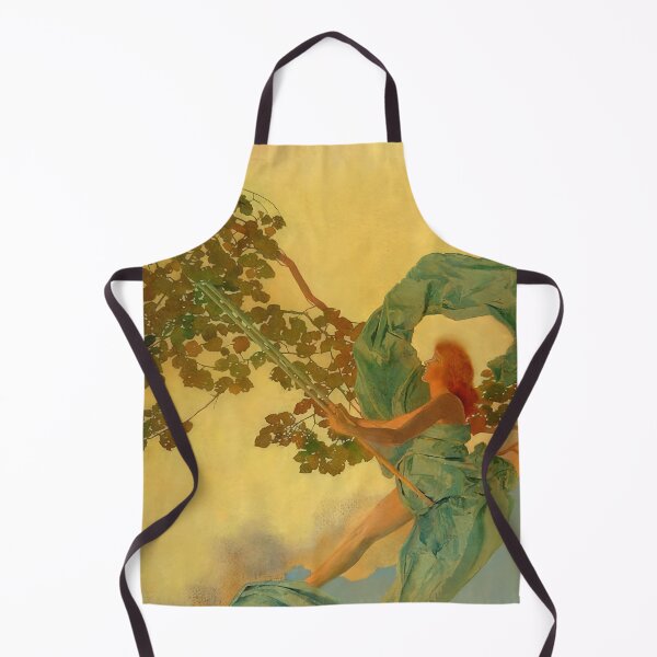 Item preview, Maxfield Parrish designed and sold by Natkyshoraka.