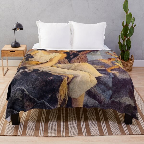 Item preview, Maxfield Parrish designed and sold by Natkyshoraka.