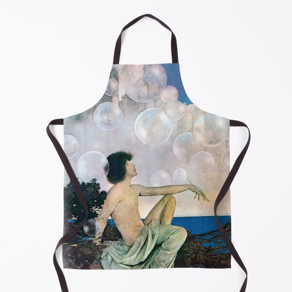 Item preview, Maxfield Parrish designed and sold by Natkyshoraka.