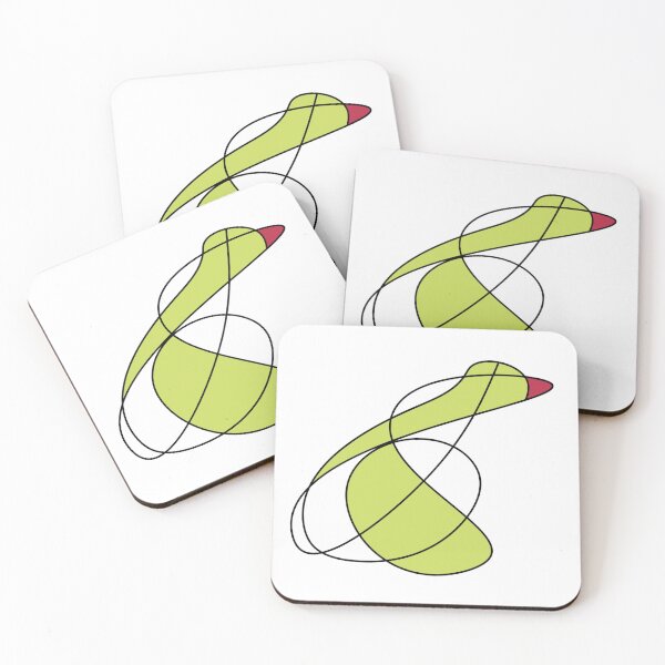 Item preview, Duck  designed and sold by Designhand.