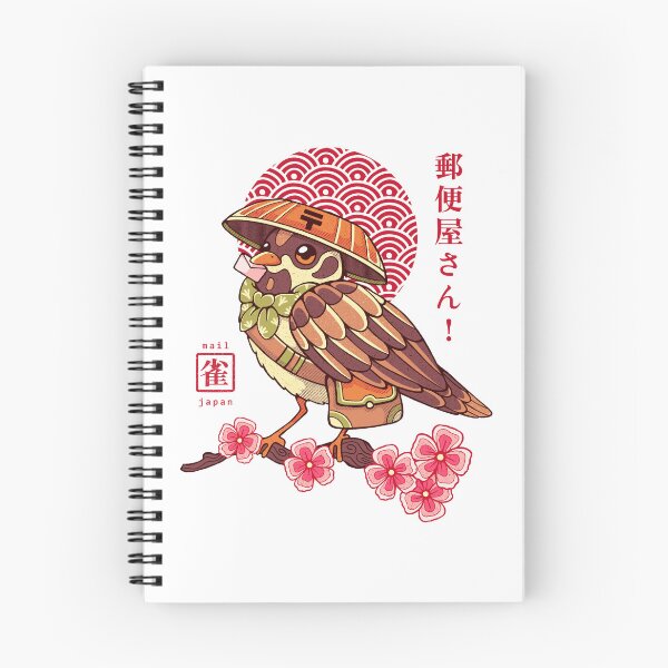 Item preview, BIRD POST designed and sold by Chofy87.