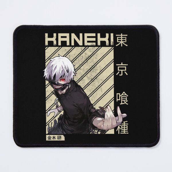 Item preview, Kaneki Ken Tokyo Ghoul  designed and sold by zozosazap.