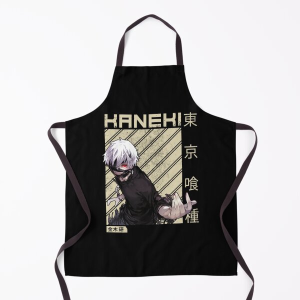 Item preview, Kaneki Ken Tokyo Ghoul  designed and sold by zozosazap.