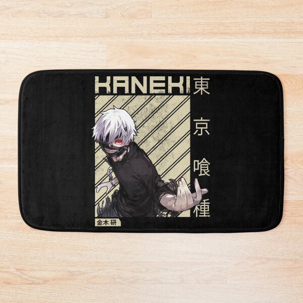 Item preview, Kaneki Ken Tokyo Ghoul  designed and sold by zozosazap.