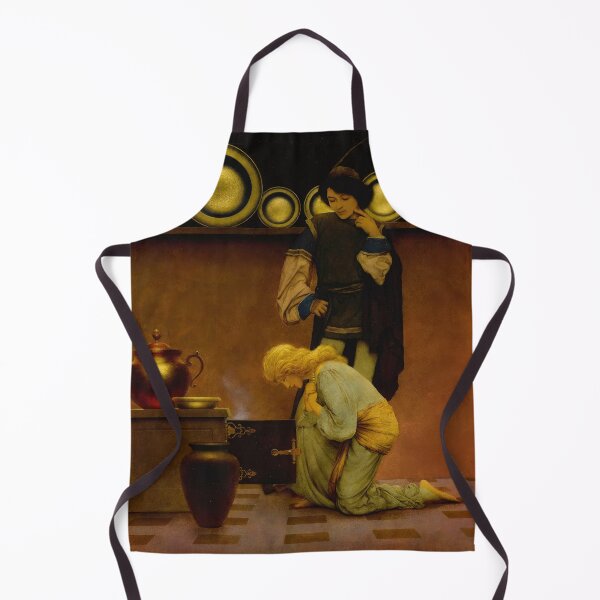 Item preview, Maxfield Parrish designed and sold by Natkyshoraka.