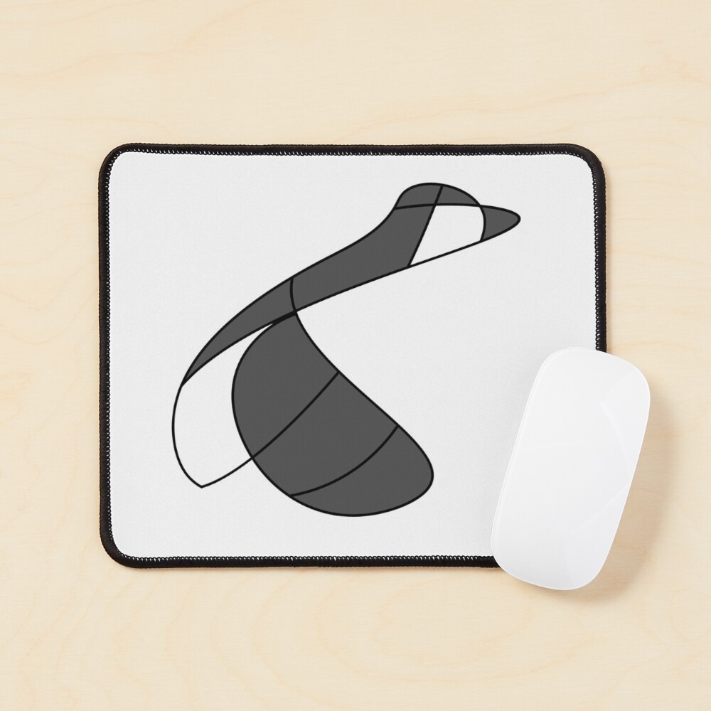 Item preview, Mouse Pad designed and sold by Designhand.