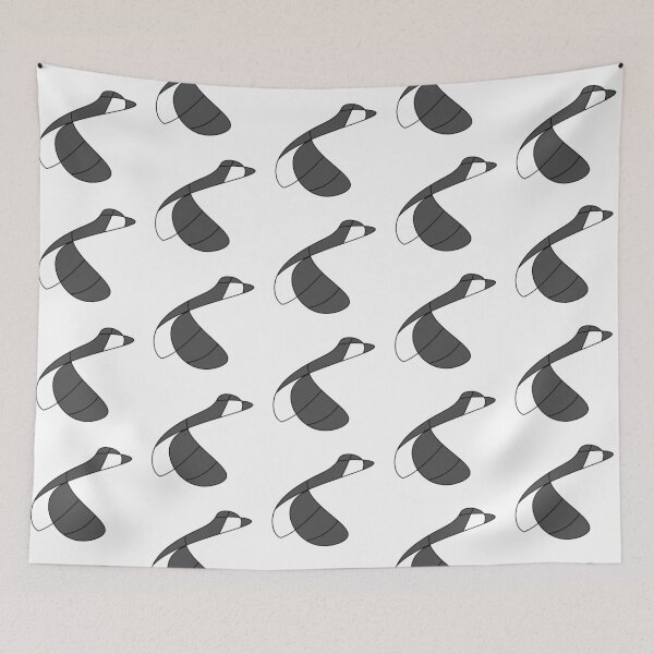 Item preview, Duck  designed and sold by Designhand.
