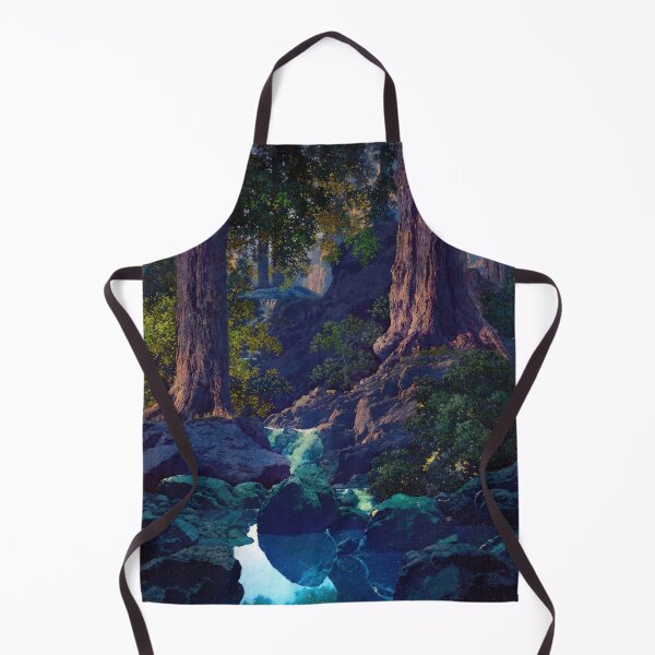 Item preview, Maxfield Parrish designed and sold by Natkyshoraka.