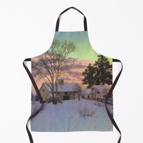 Item preview, Maxfield Parrish designed and sold by Natkyshoraka.