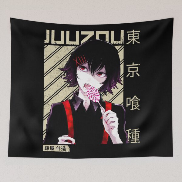 Item preview, Juuzou Suzuya designed and sold by zozosazap.