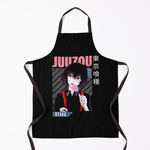 Item preview, Juuzou  designed and sold by zozosazap.