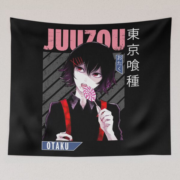 Item preview, Juuzou  designed and sold by zozosazap.