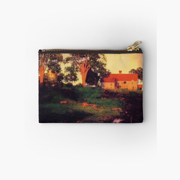 Item preview, Maxfield Parrish designed and sold by Natkyshoraka.