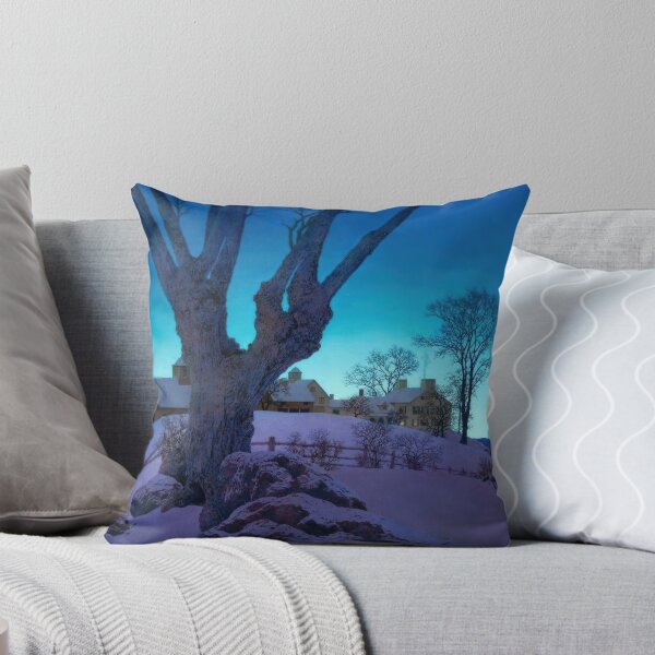 Item preview, Maxfield Parrish designed and sold by Natkyshoraka.