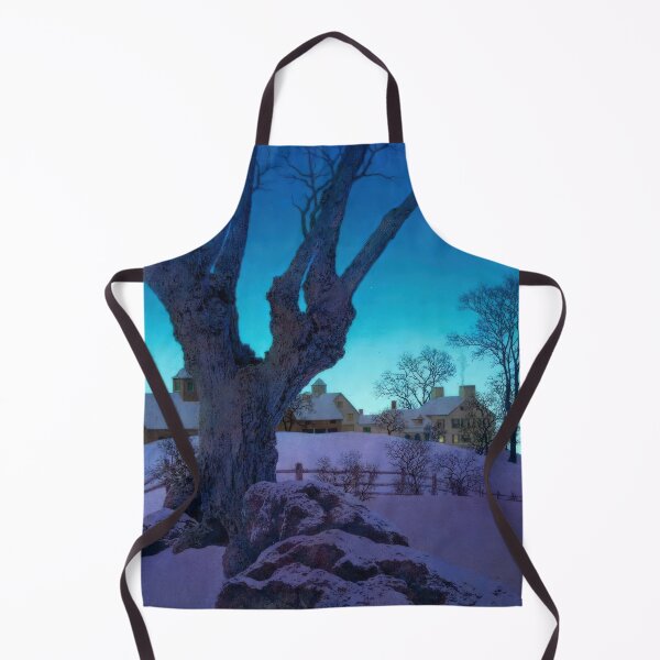 Item preview, Maxfield Parrish designed and sold by Natkyshoraka.