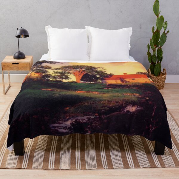 Item preview, Maxfield Parrish designed and sold by Natkyshoraka.