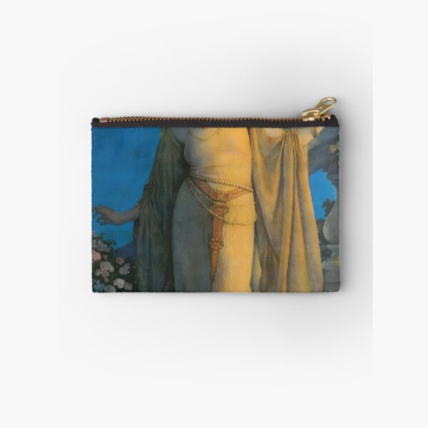 Item preview, Maxfield Parrish designed and sold by Natkyshoraka.