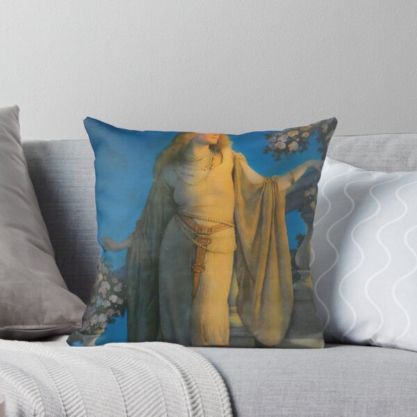 Item preview, Maxfield Parrish designed and sold by Natkyshoraka.