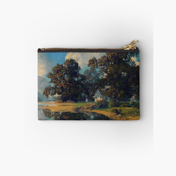 Item preview, Maxfield Parrish designed and sold by Natkyshoraka.
