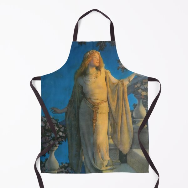 Item preview, Maxfield Parrish designed and sold by Natkyshoraka.